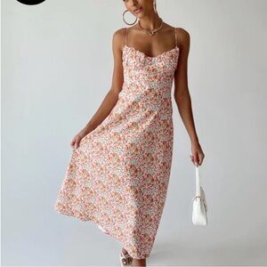 COPY- princess polly gorgeous dress